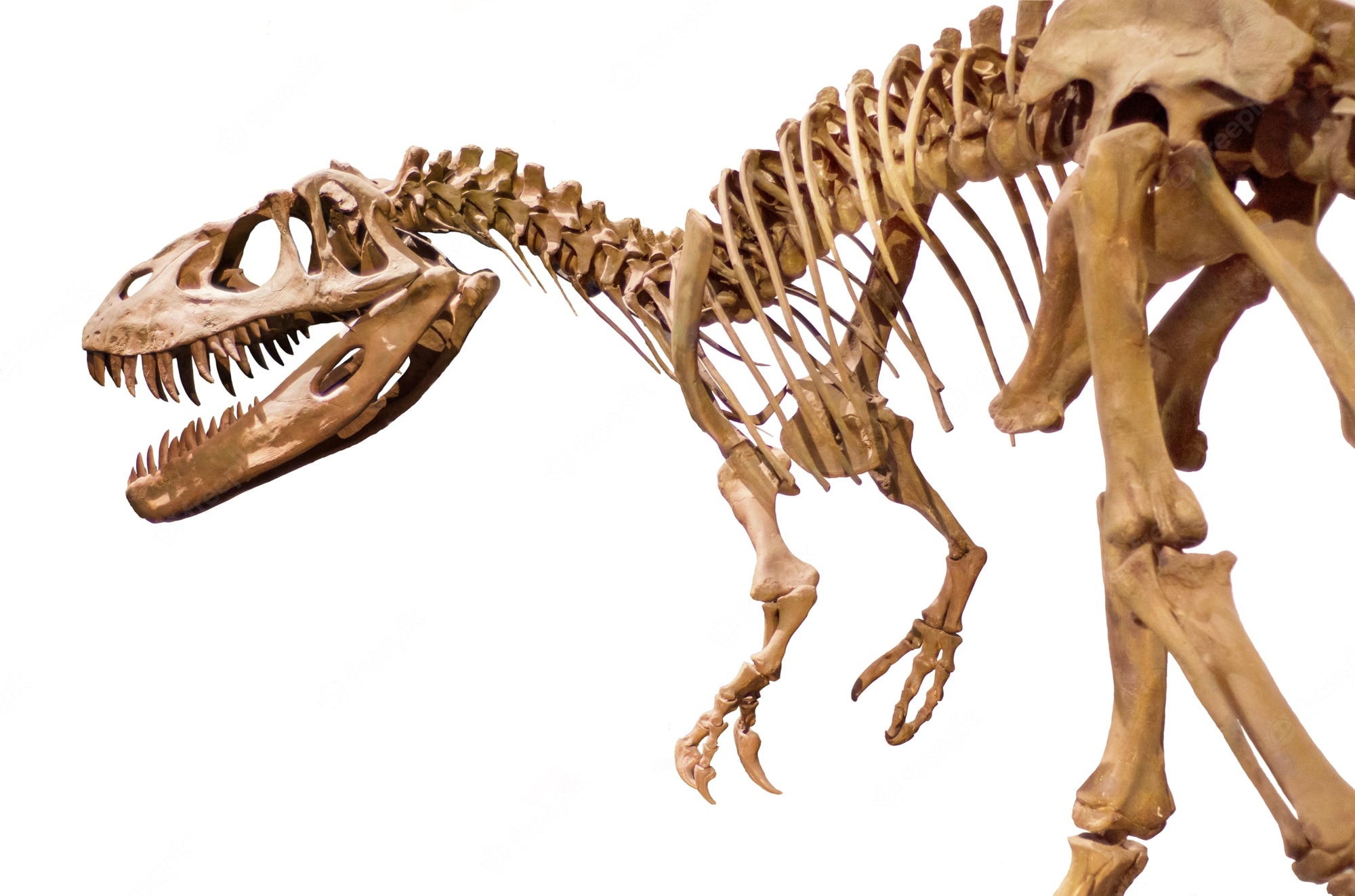 Dinosaur Skeleton Wallpapers