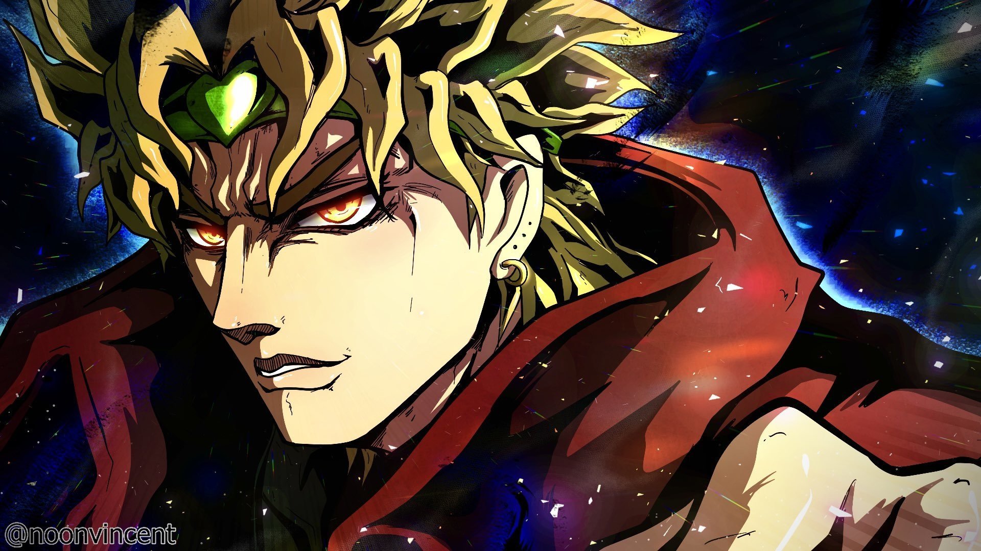 Dio Wallpapers