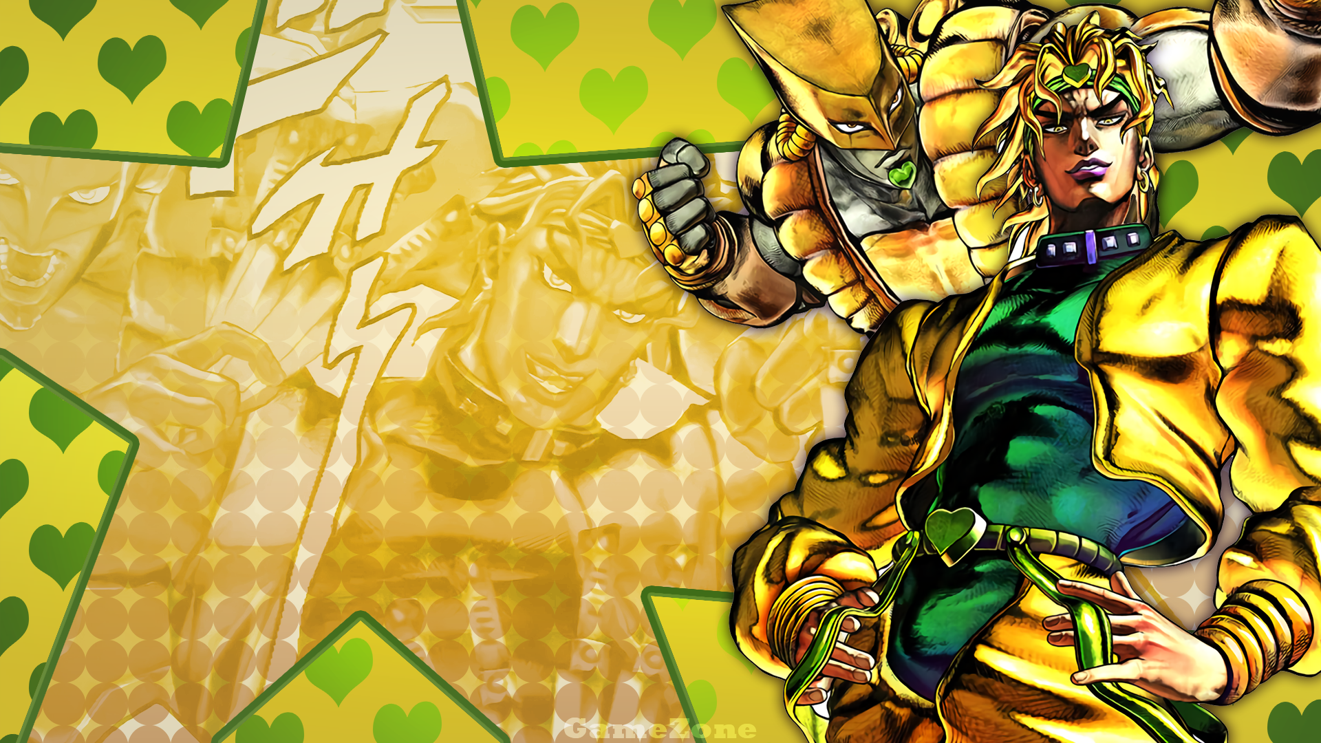 Dio Wallpapers