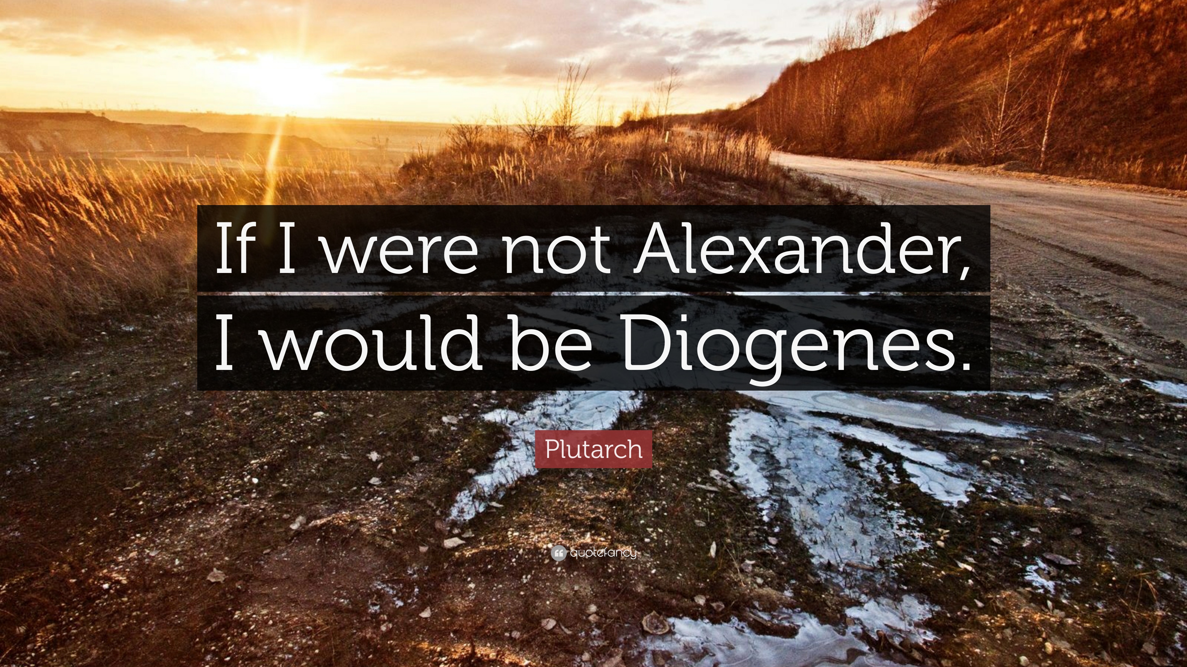 Diogenes Wallpapers