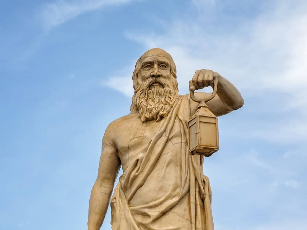 Diogenes Wallpapers