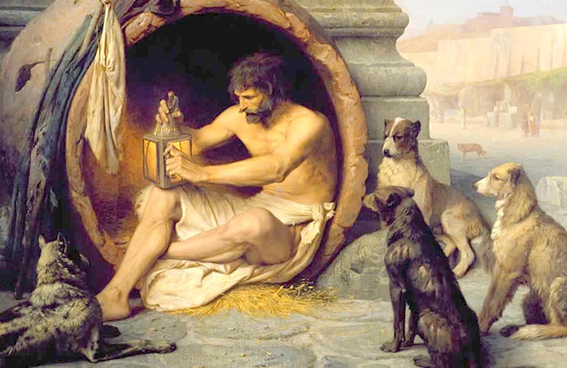 Diogenes Wallpapers