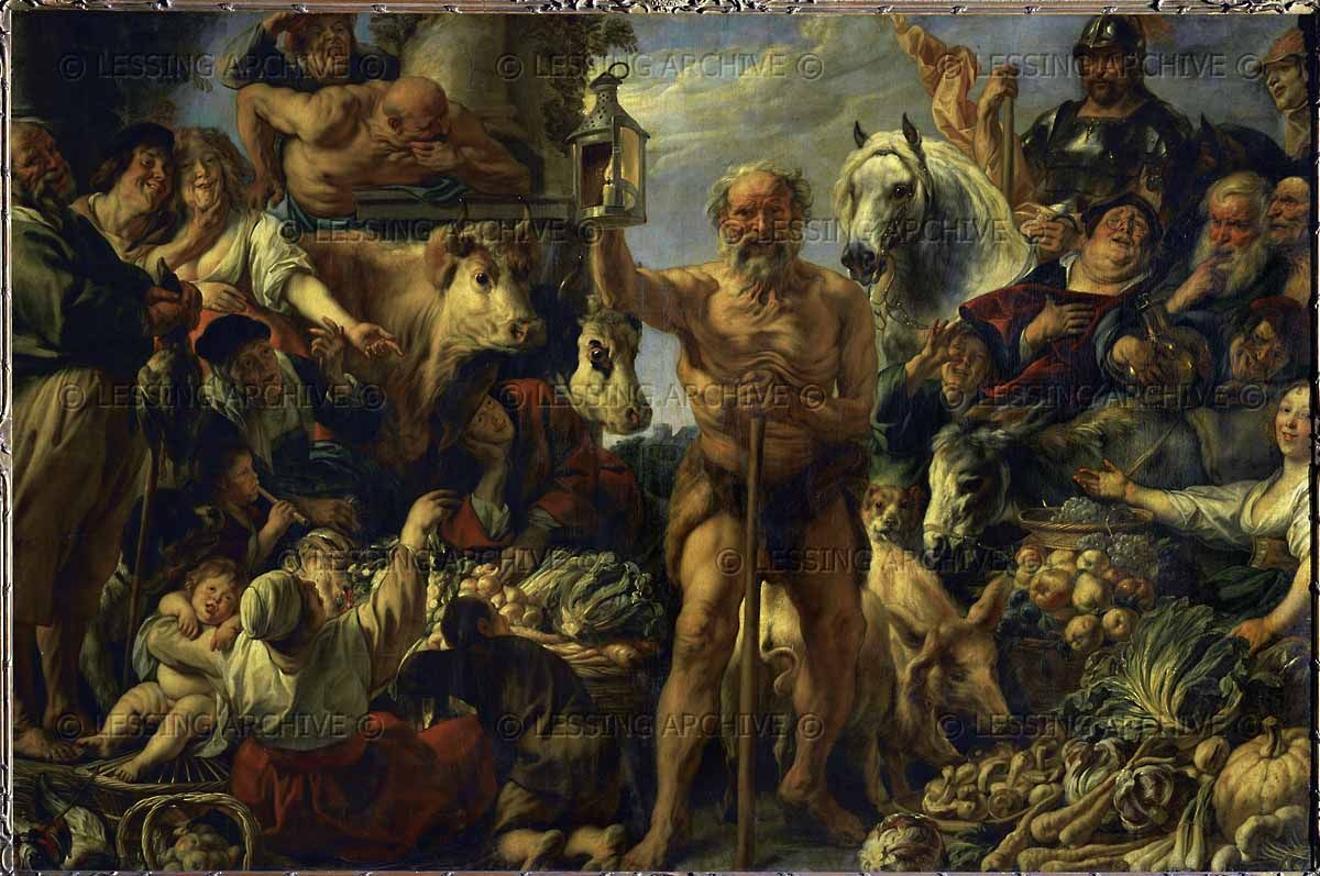 Diogenes Wallpapers