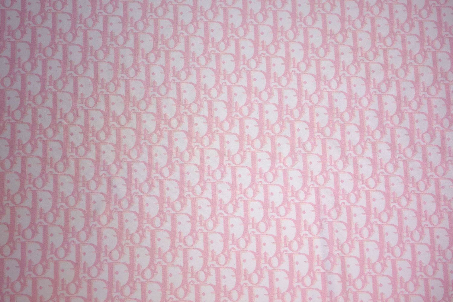 Dior Print Wallpapers