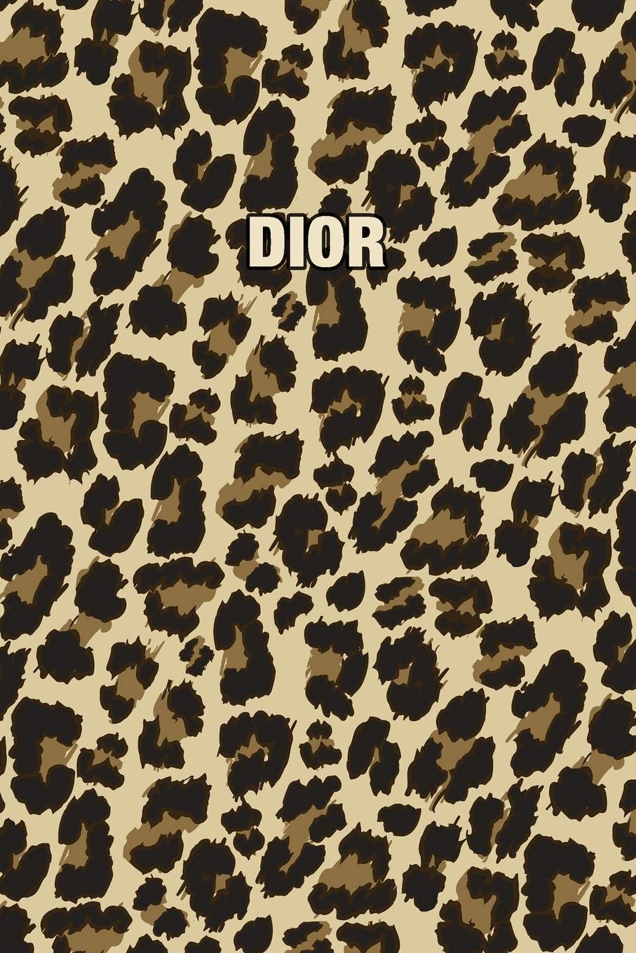 Dior Print Wallpapers