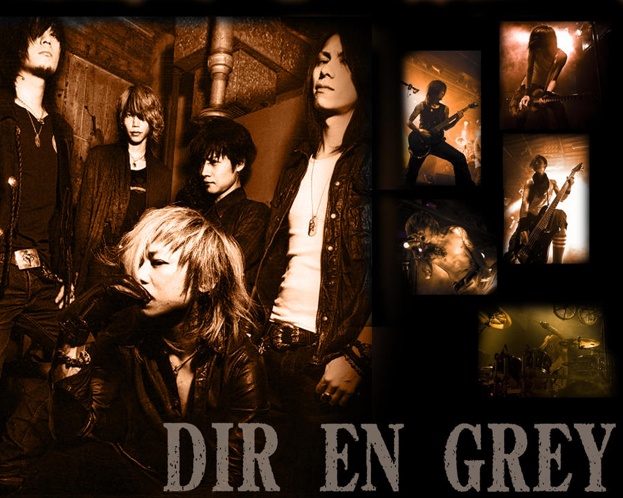 Dir En Grey Wallpapers