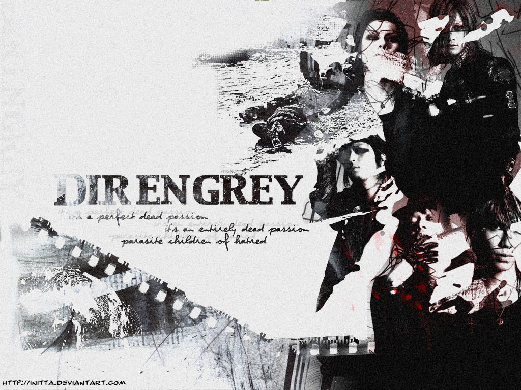 Dir En Grey Wallpapers