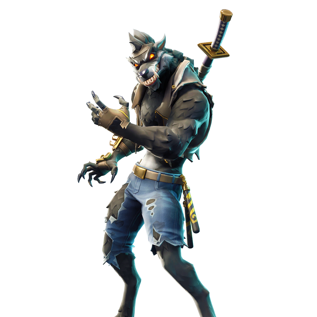 Dire Fortnite Wallpapers