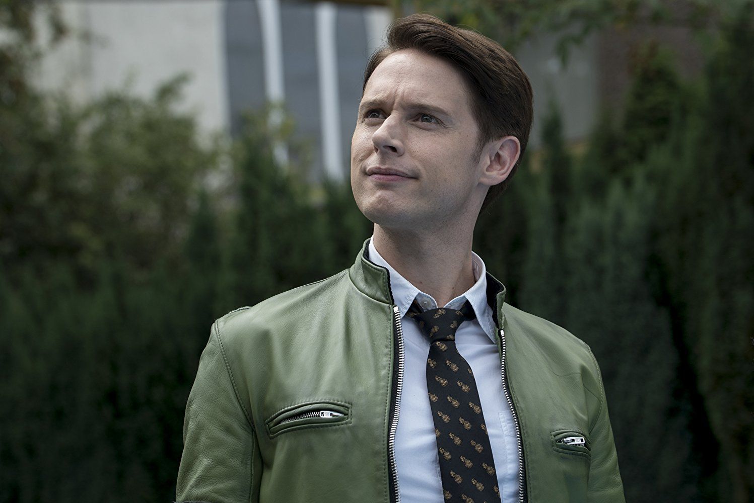 Dirk Gently'S Holistic Detective Agency Wallpapers