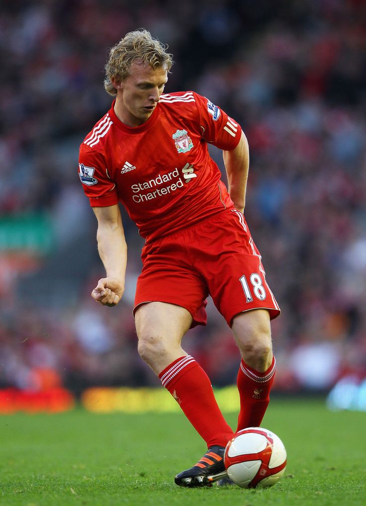 Dirk Kuyt Wallpapers