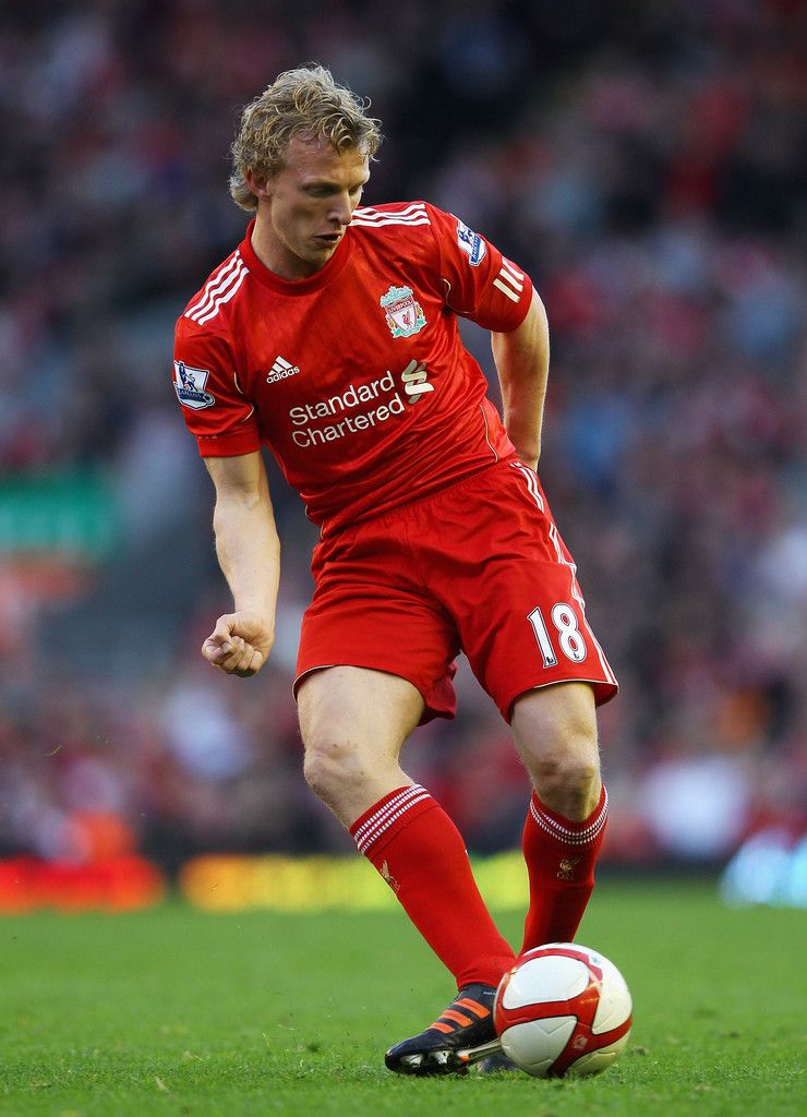 Dirk Kuyt Wallpapers