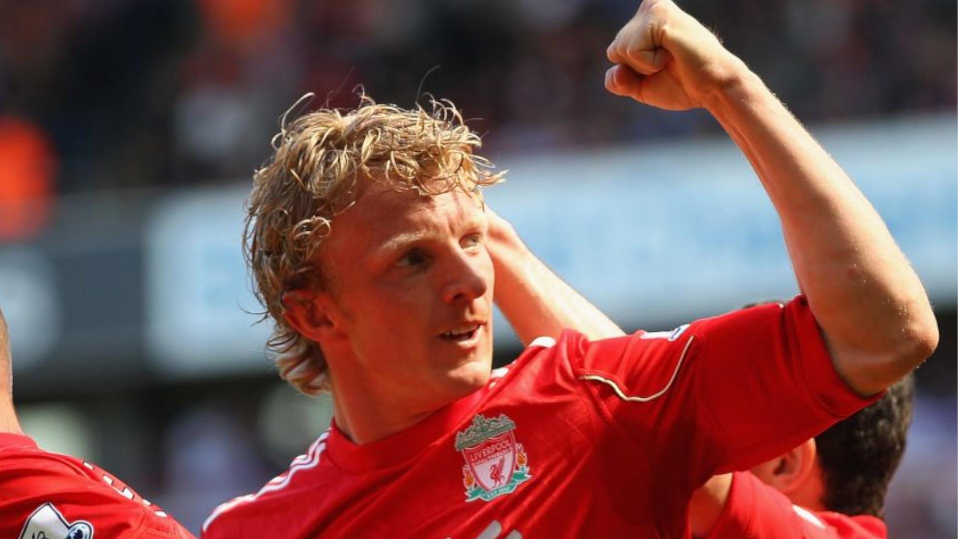 Dirk Kuyt Wallpapers