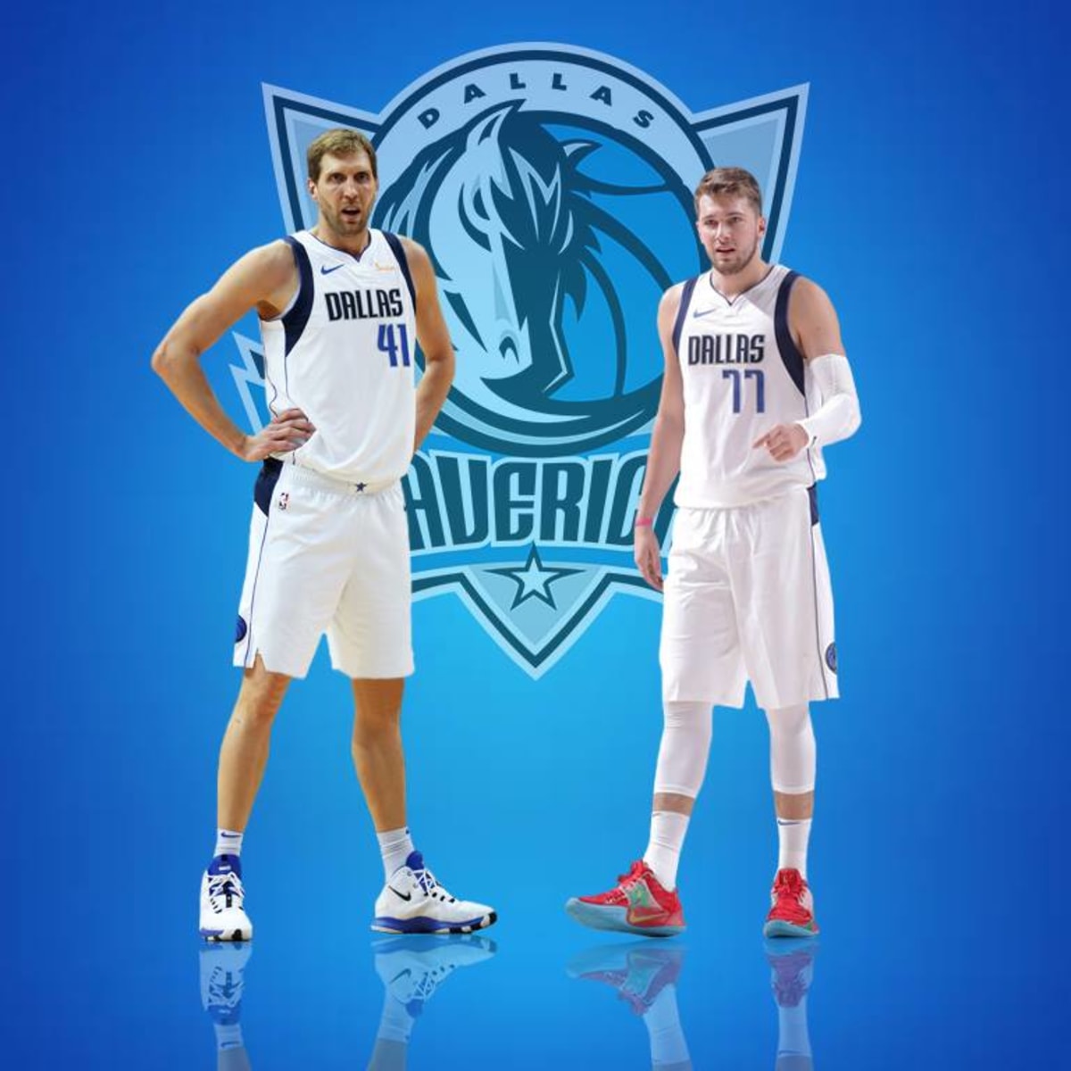 Dirk Nowitzki Wallpapers