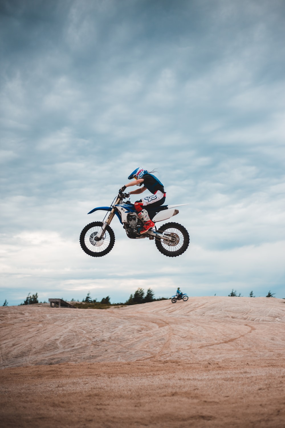 Dirt Bike Iphone Wallpapers