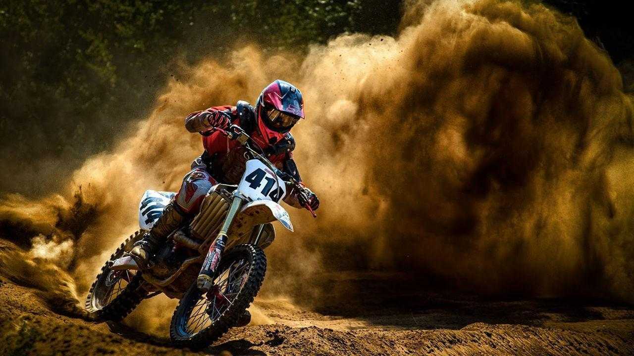 Dirt Bike Iphone Wallpapers