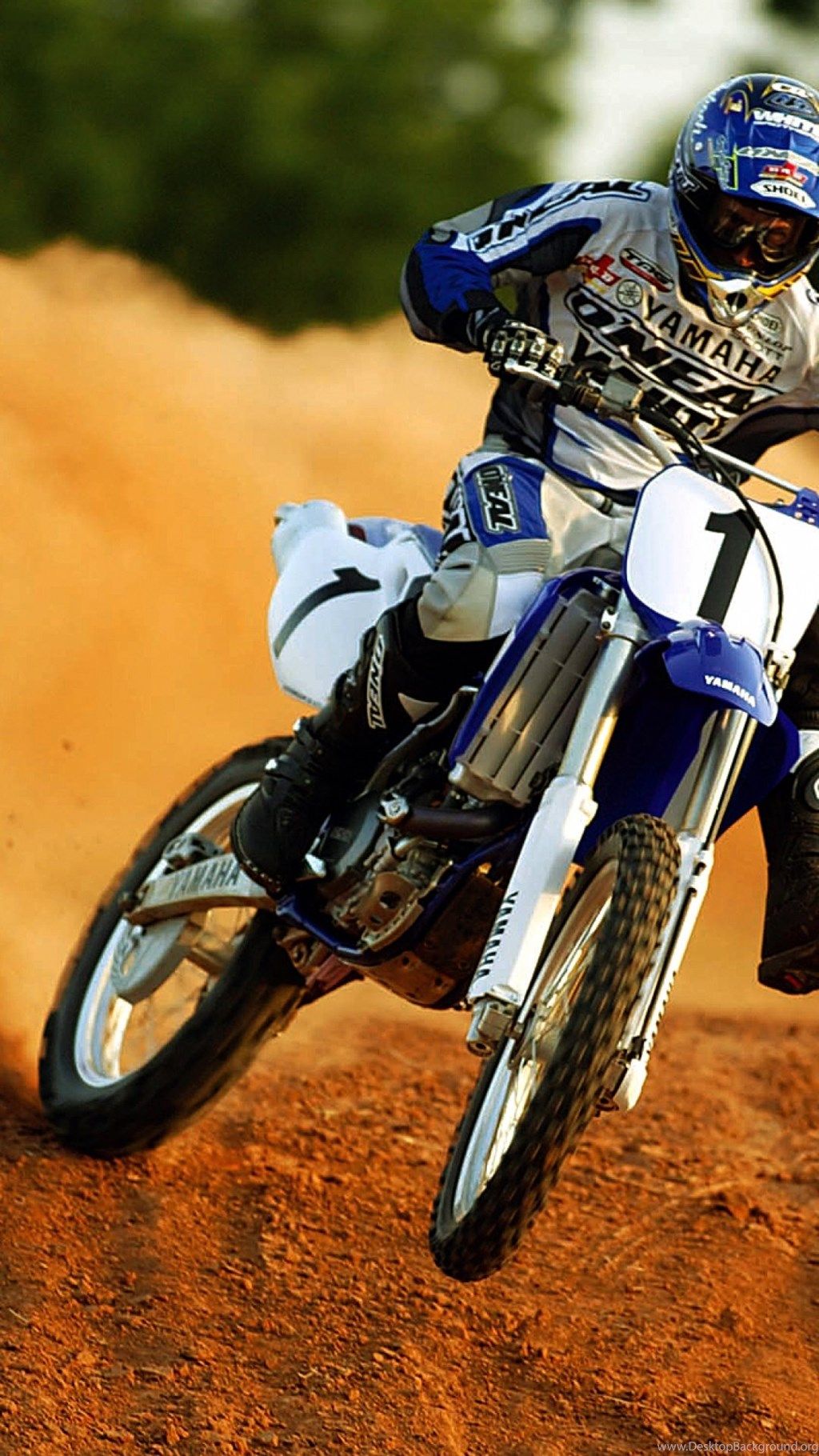 Dirt Bike Iphone Wallpapers