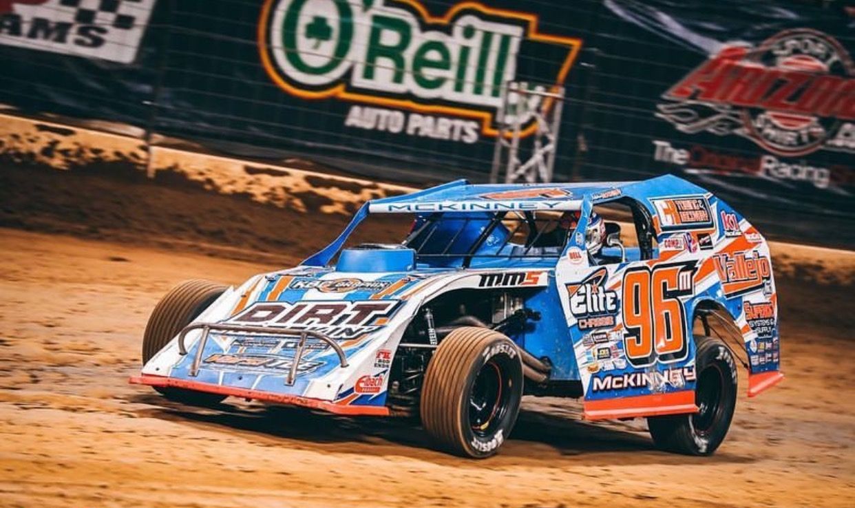 Dirt Racing Wallpapers