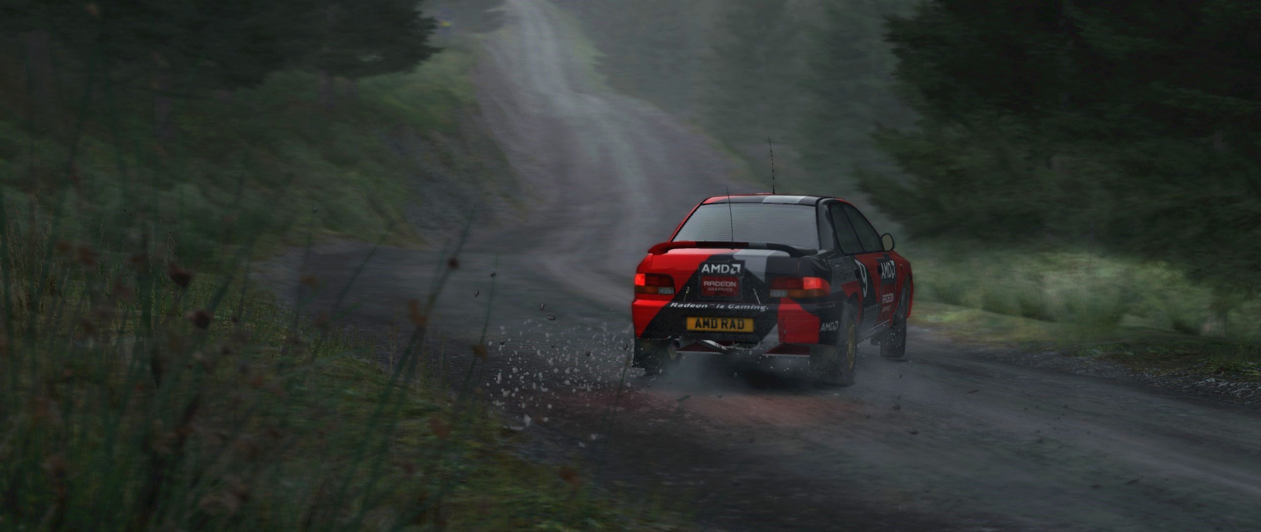 Dirt Rally Images Wallpapers