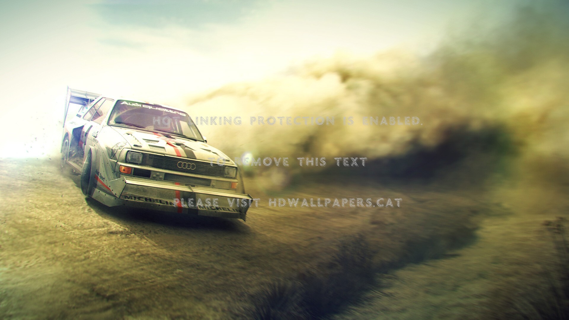 Dirt Rally Images Wallpapers