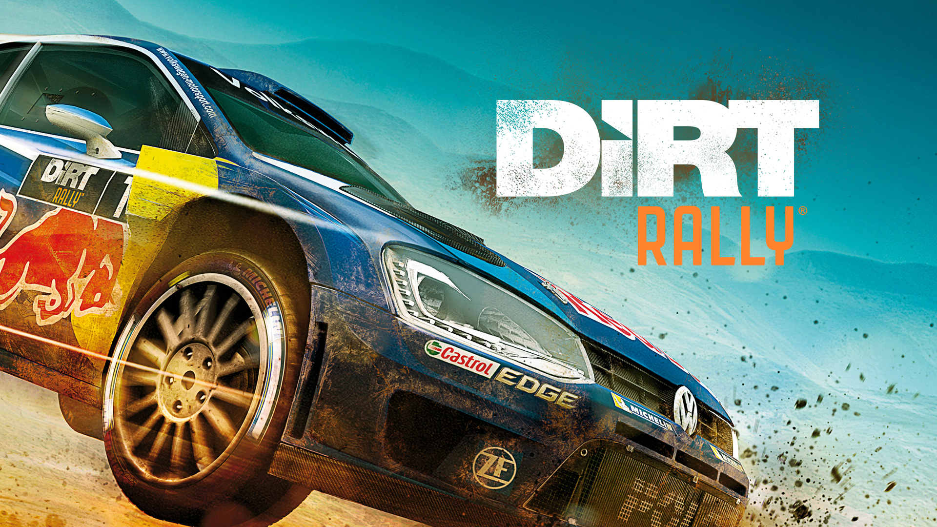 Dirt Rally Images Wallpapers