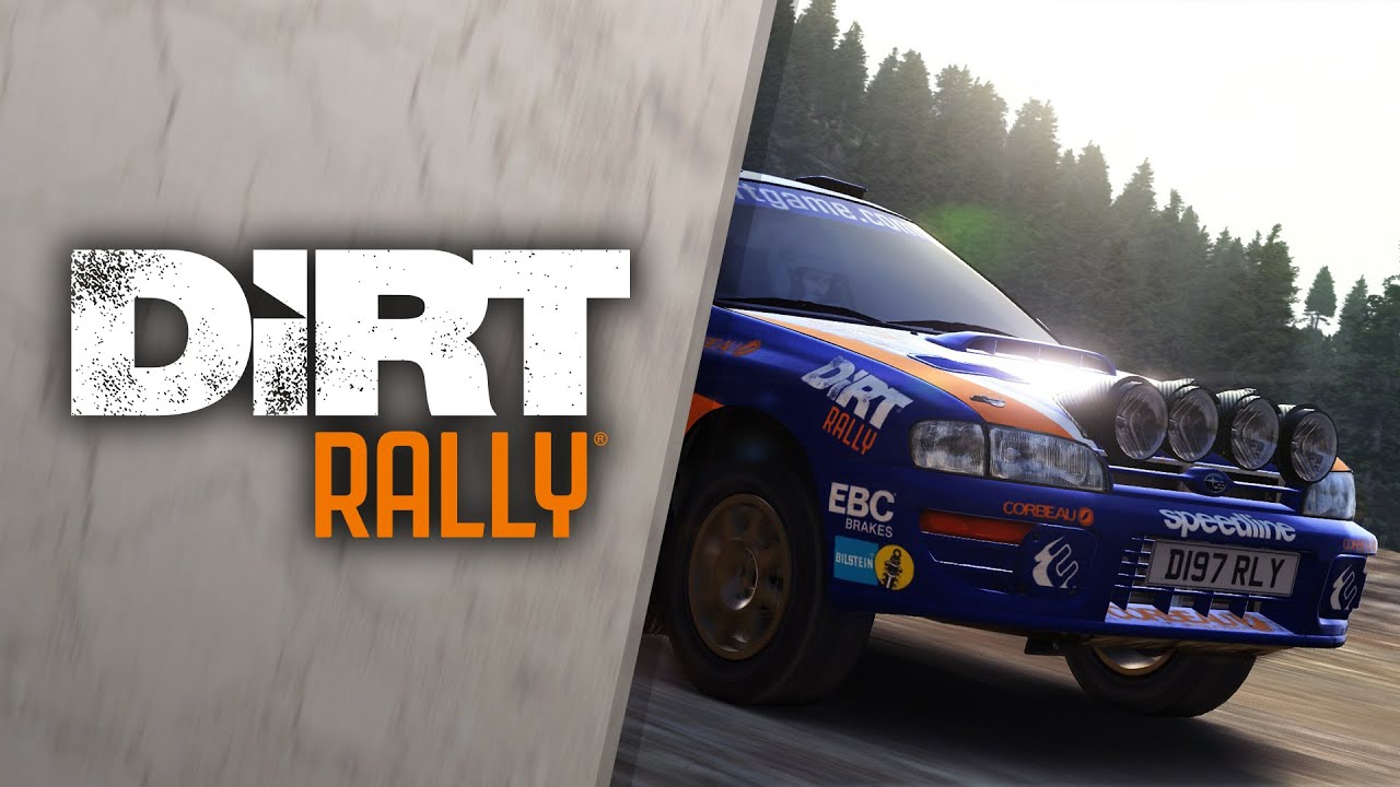 Dirt Rally Images Wallpapers