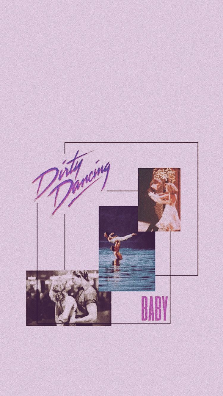 Dirty Dancing Wallpapers