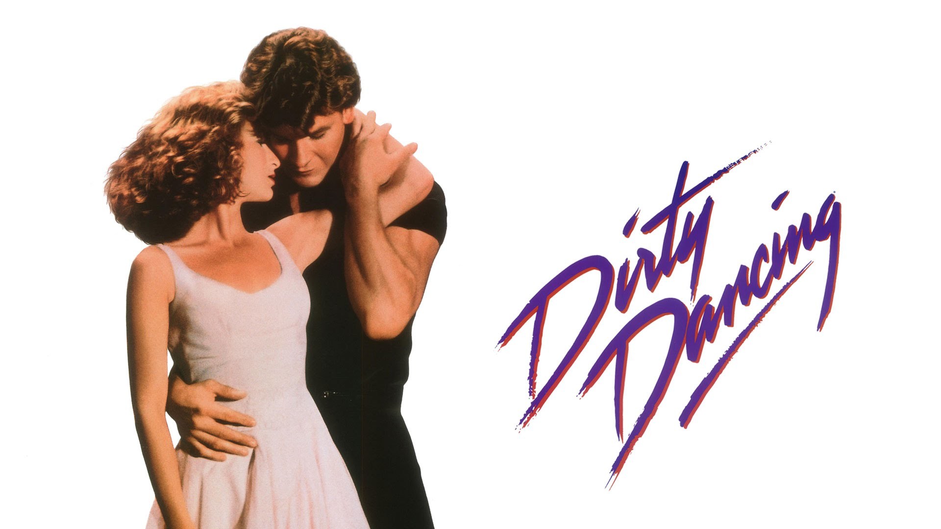 Dirty Dancing Wallpapers