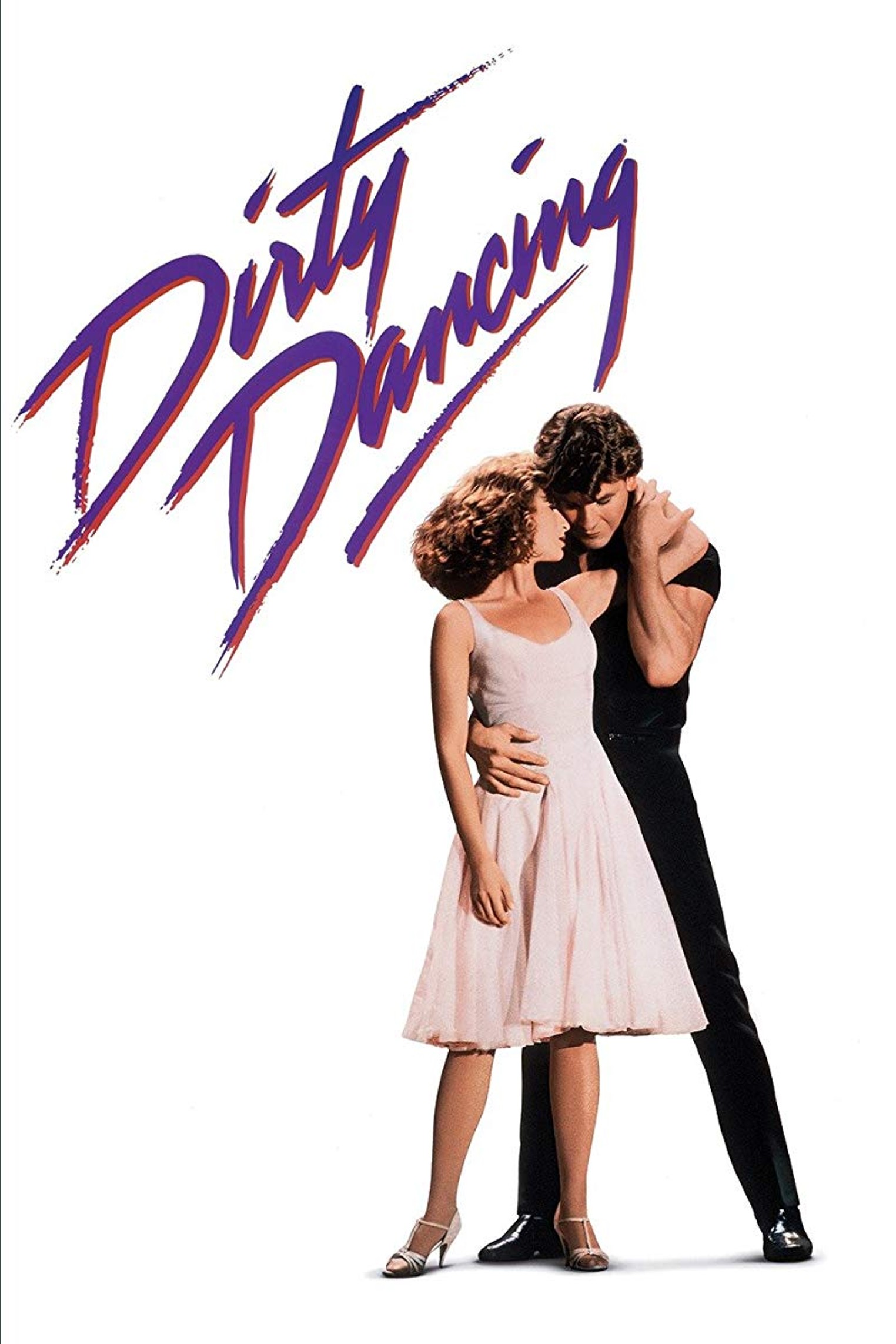 Dirty Dancing Wallpapers