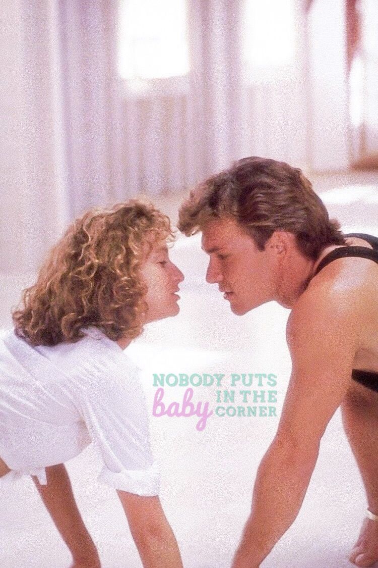 Dirty Dancing Wallpapers