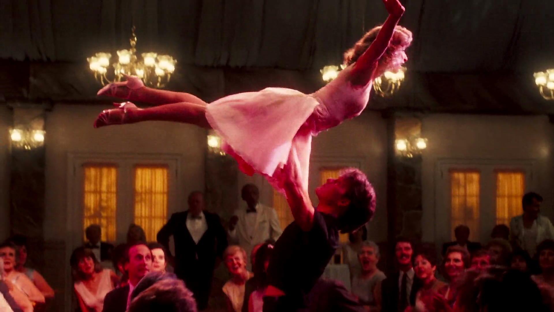 Dirty Dancing Wallpapers