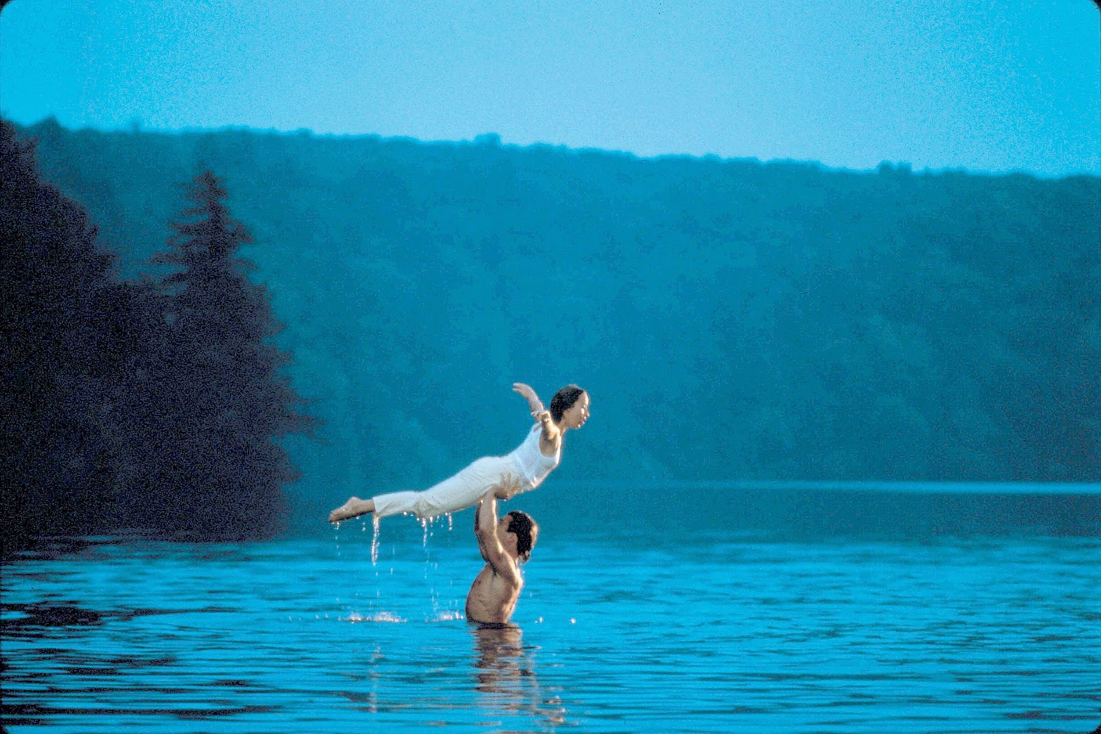 Dirty Dancing Wallpapers