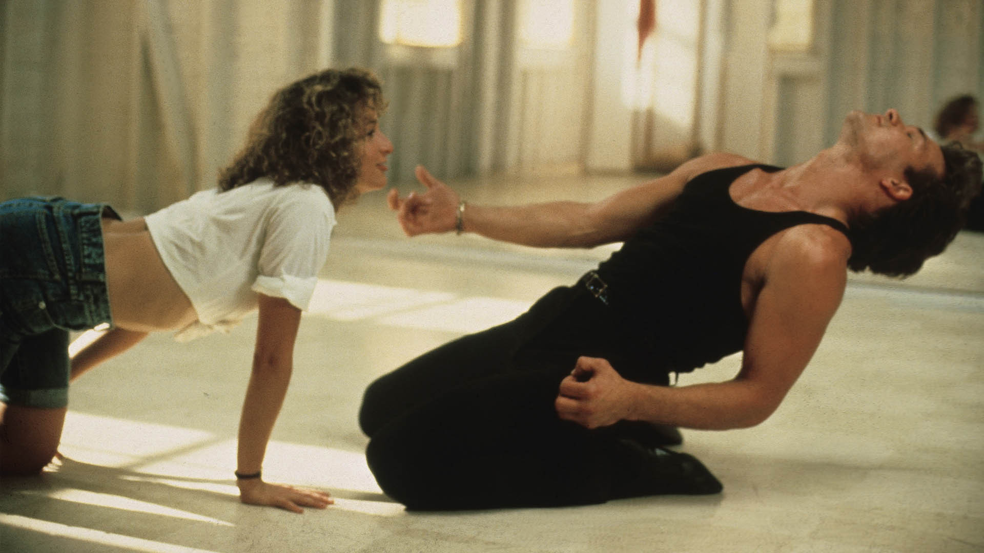 Dirty Dancing Wallpapers