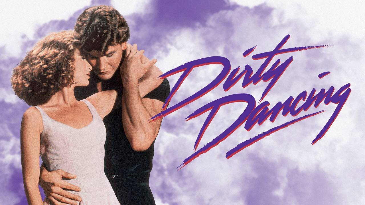 Dirty Dancing Wallpapers