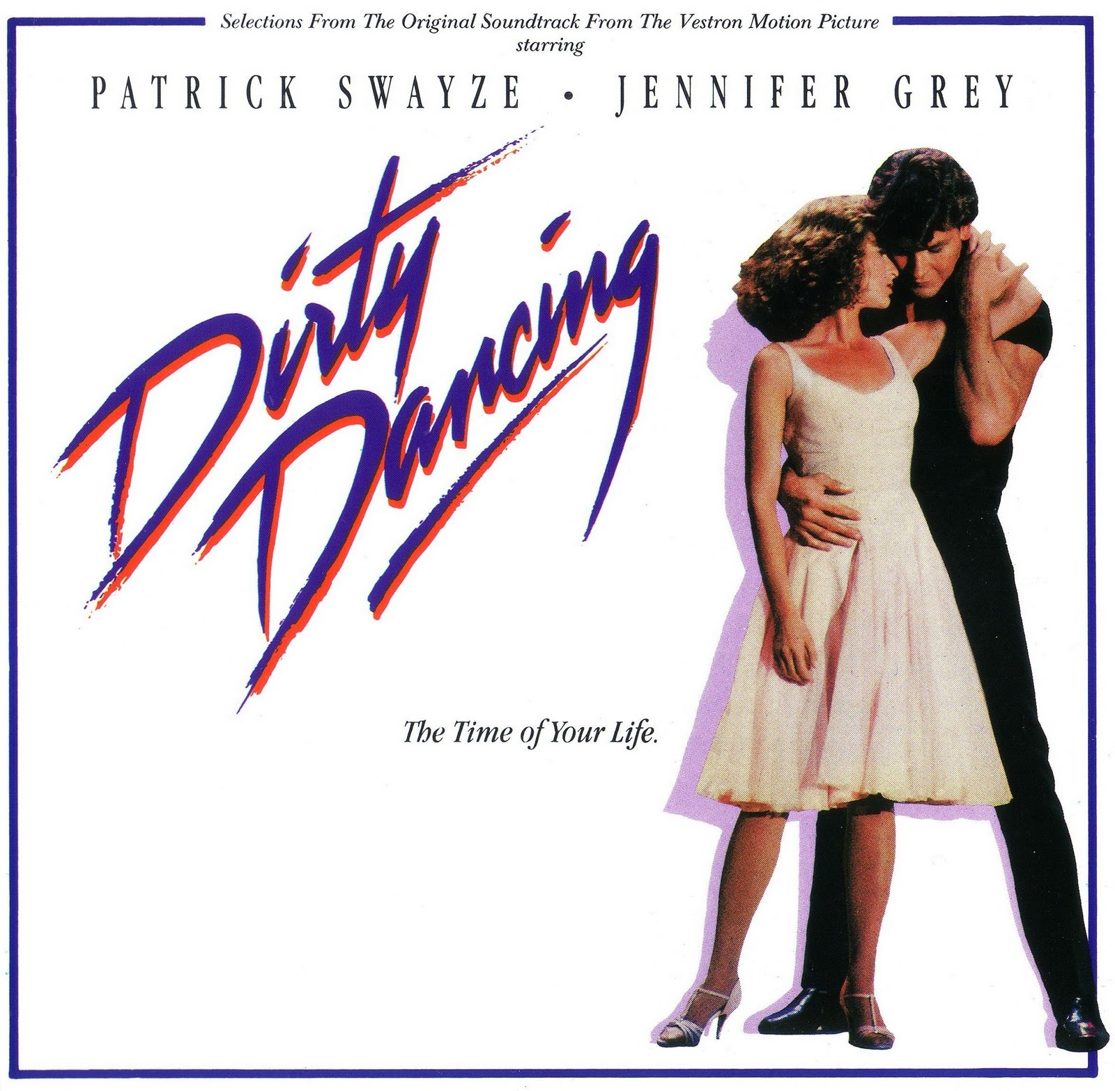 Dirty Dancing Wallpapers