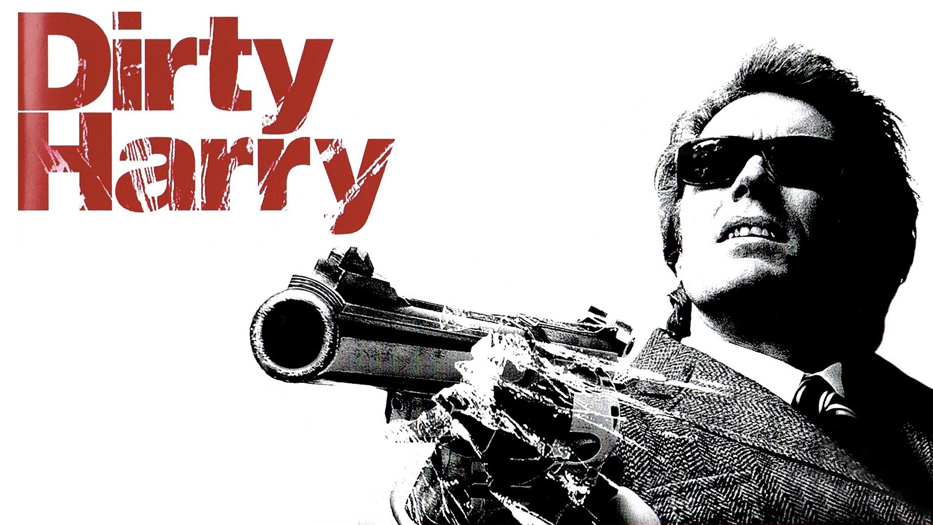 Dirty Harry Wallpapers