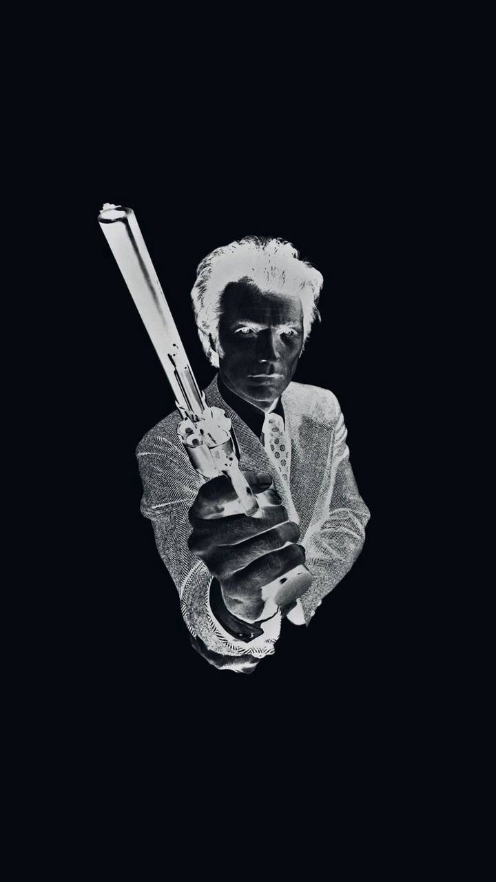 Dirty Harry Wallpapers