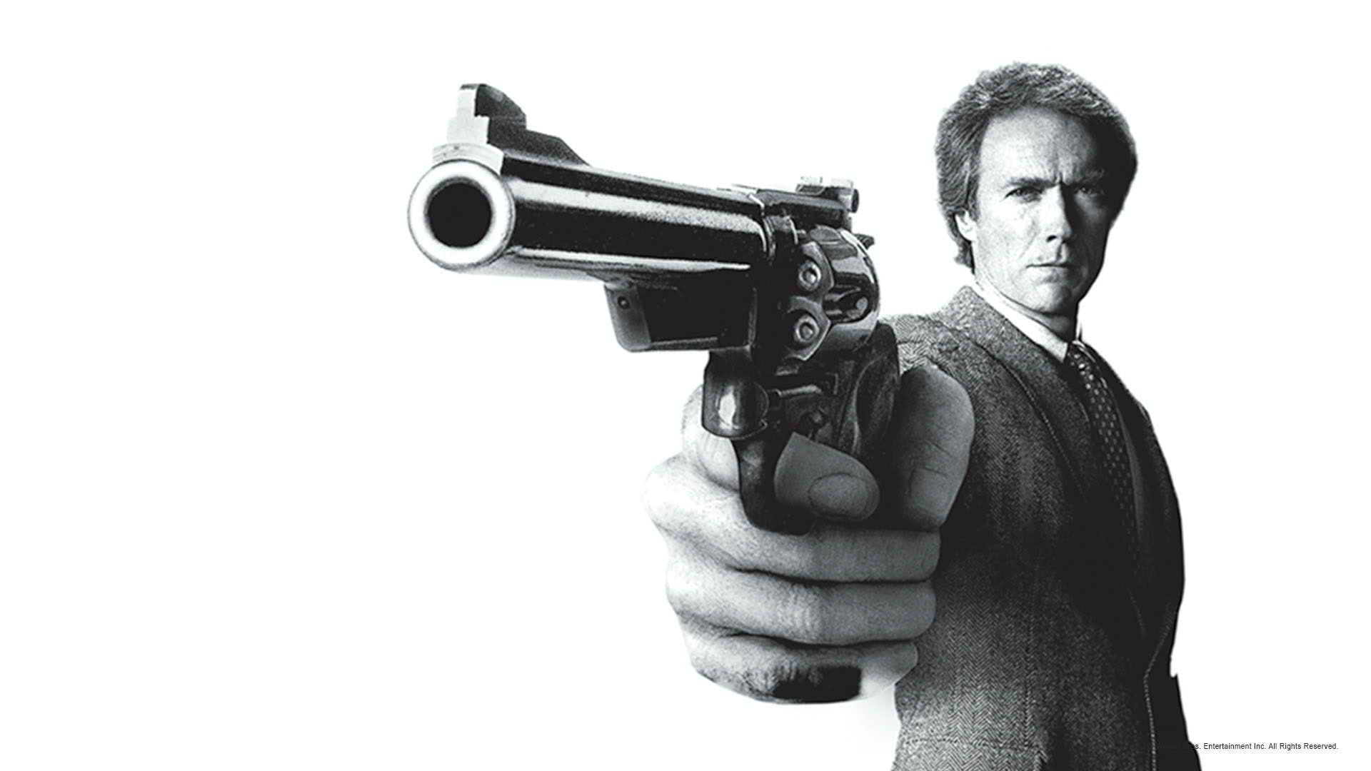 Dirty Harry Wallpapers