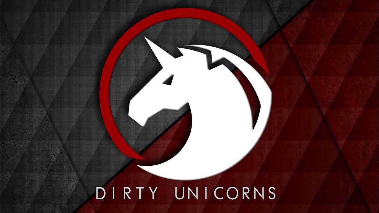 Dirty Unicorns Download Wallpapers