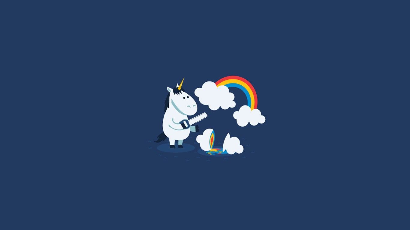 Dirty Unicorns Download Wallpapers