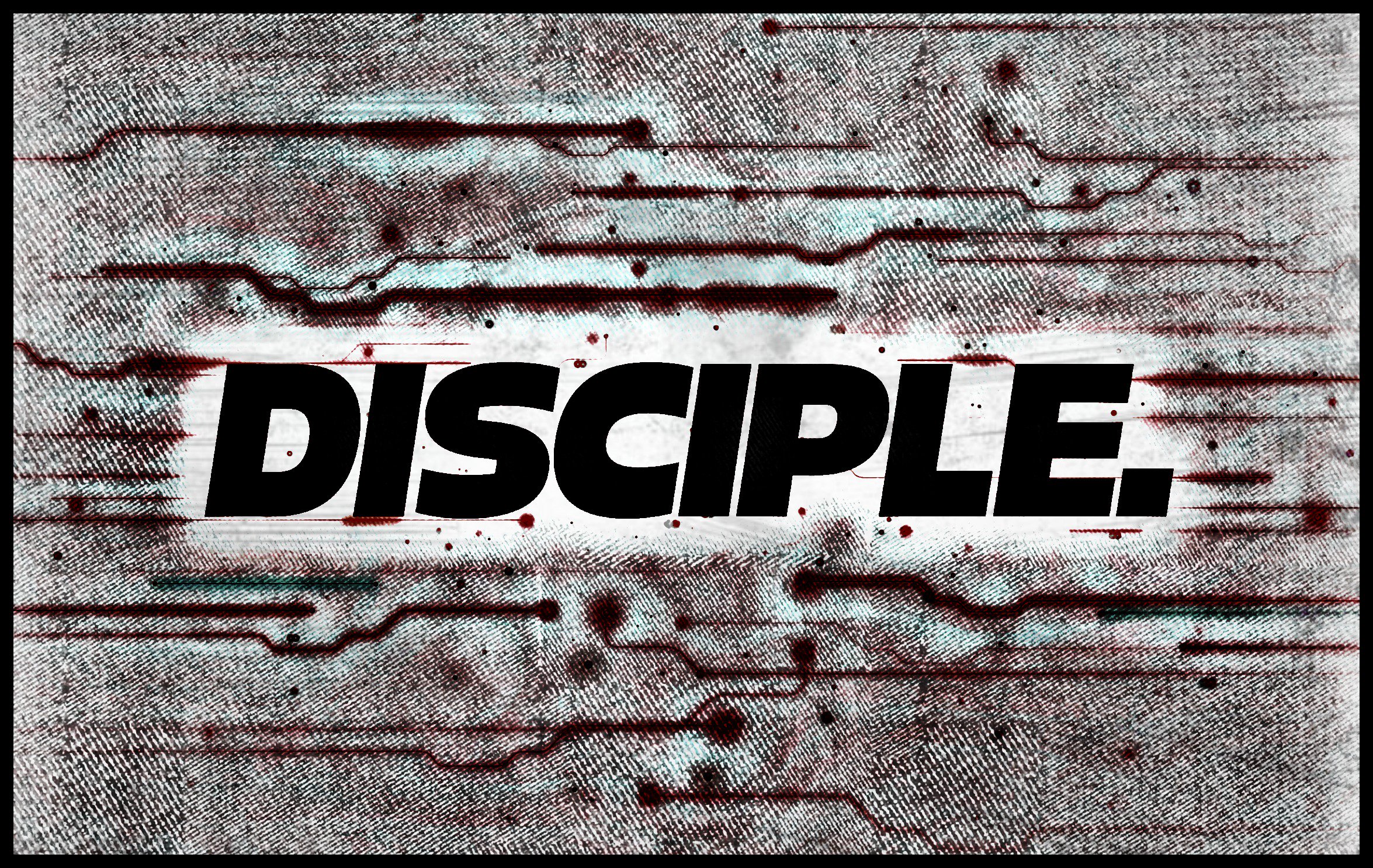 Disciples Wallpapers