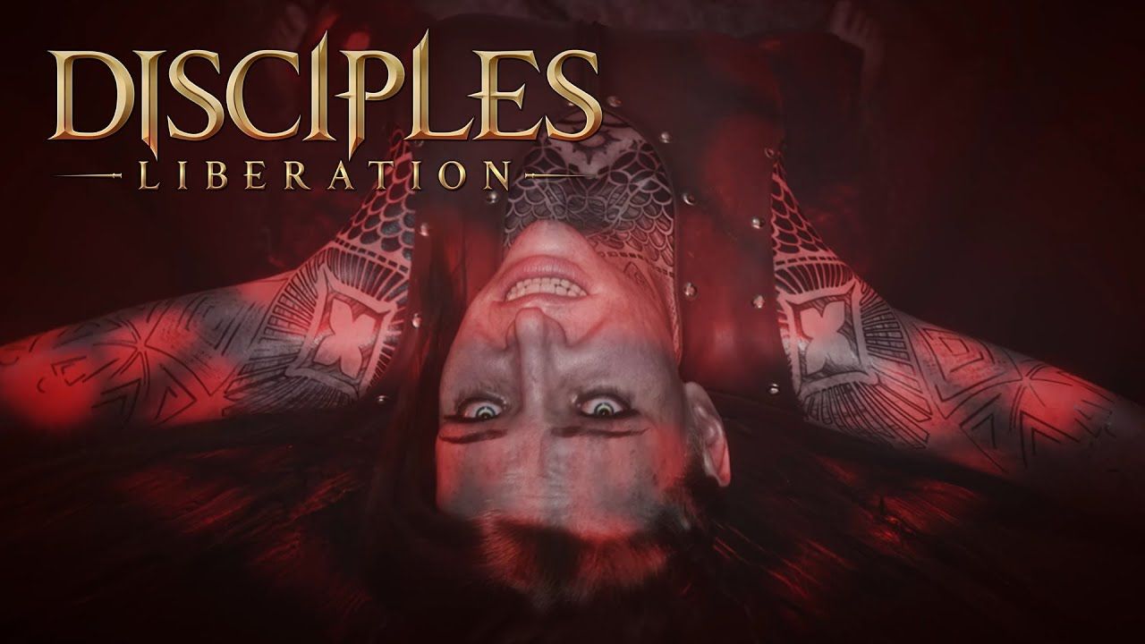 Disciples Wallpapers