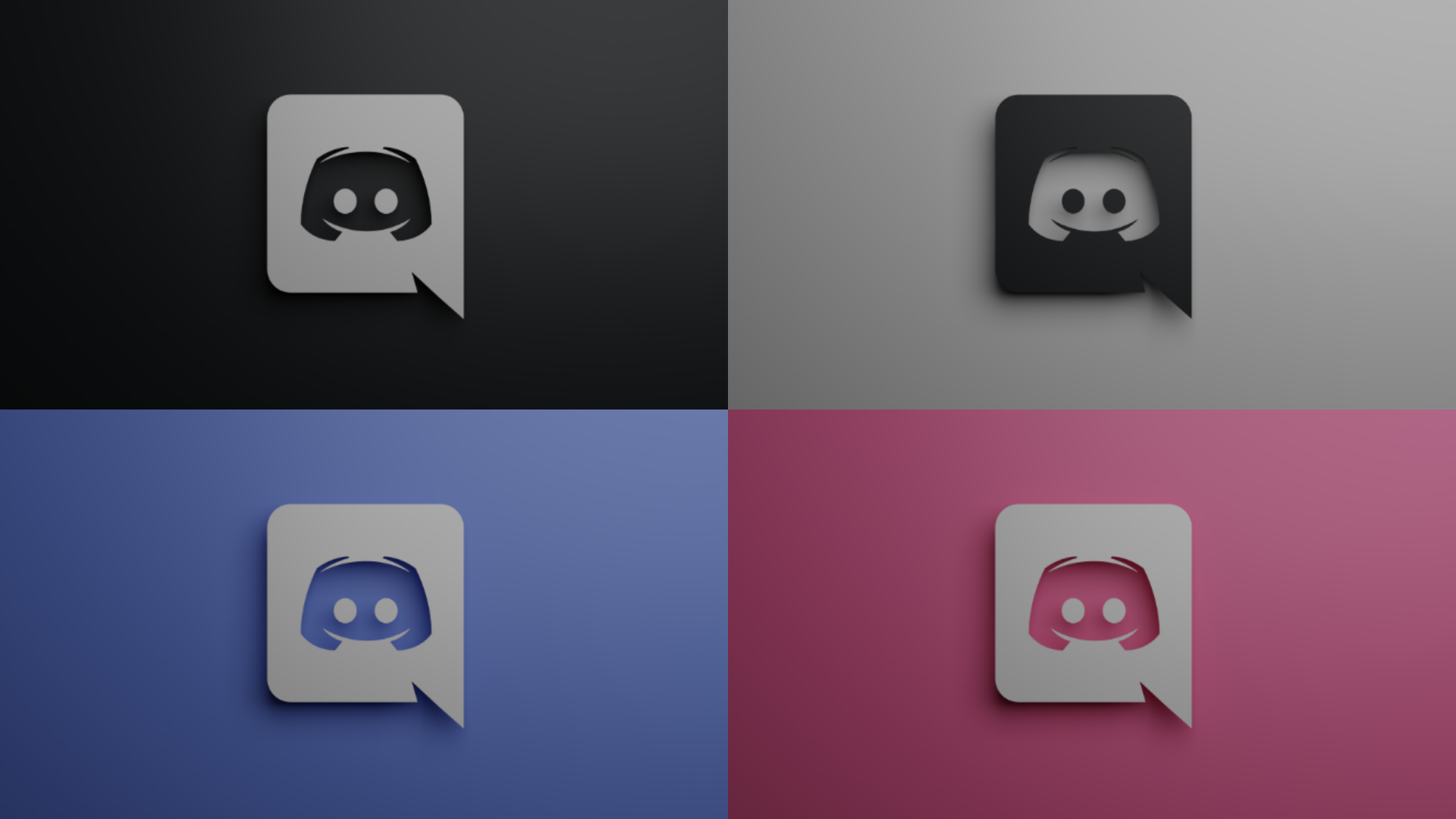 Discord 1920X1080 Wallpapers