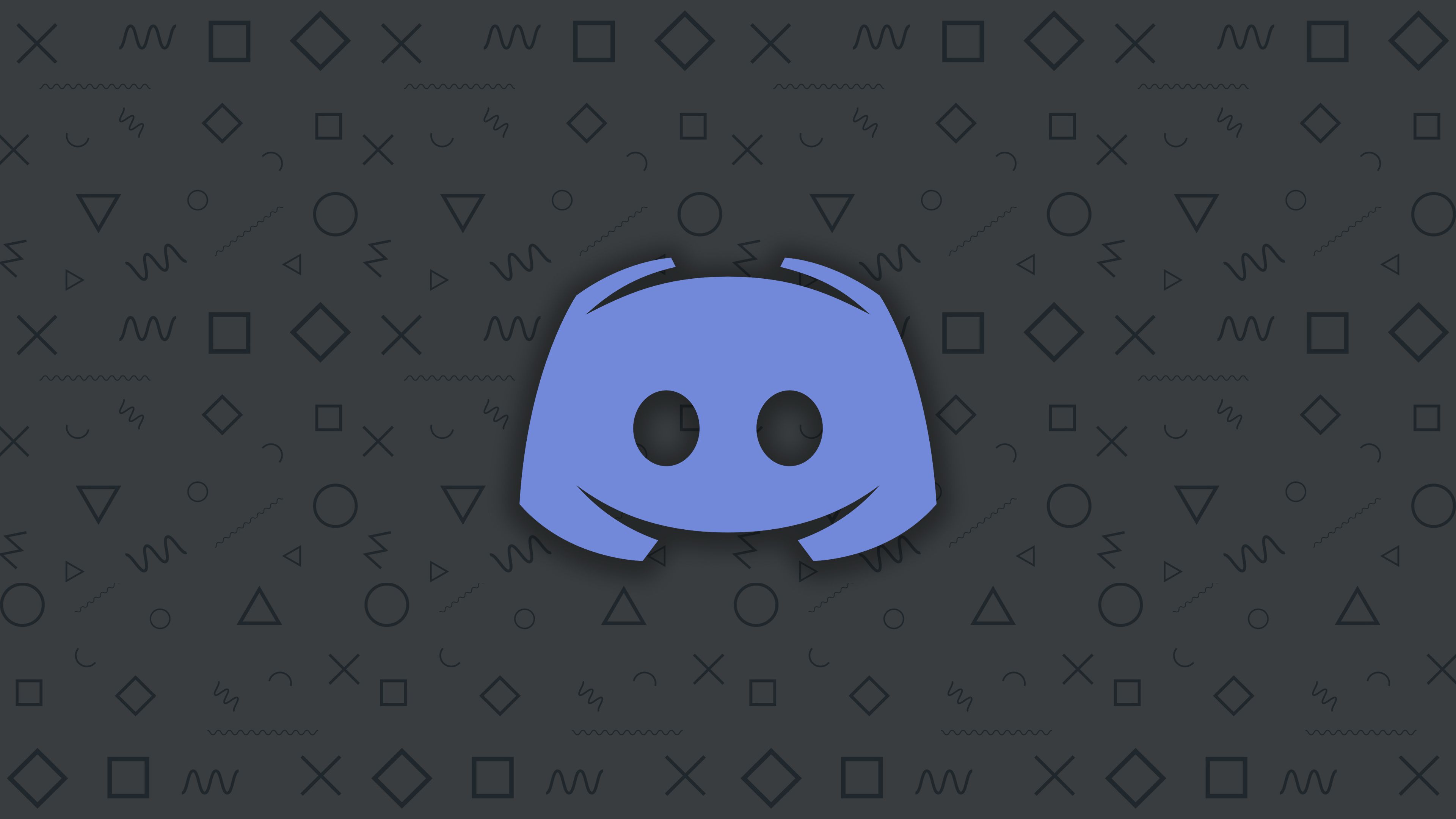 Discord Aesthetic Logo Wallpapers