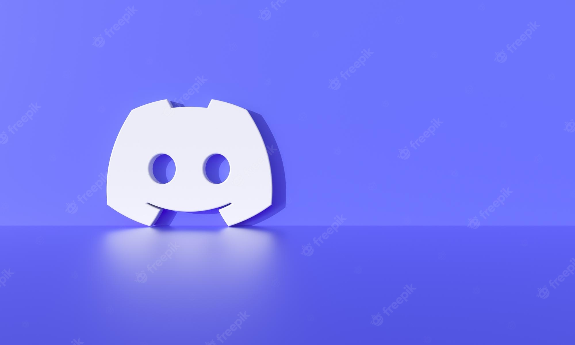 Discord Aesthetic Logo Wallpapers