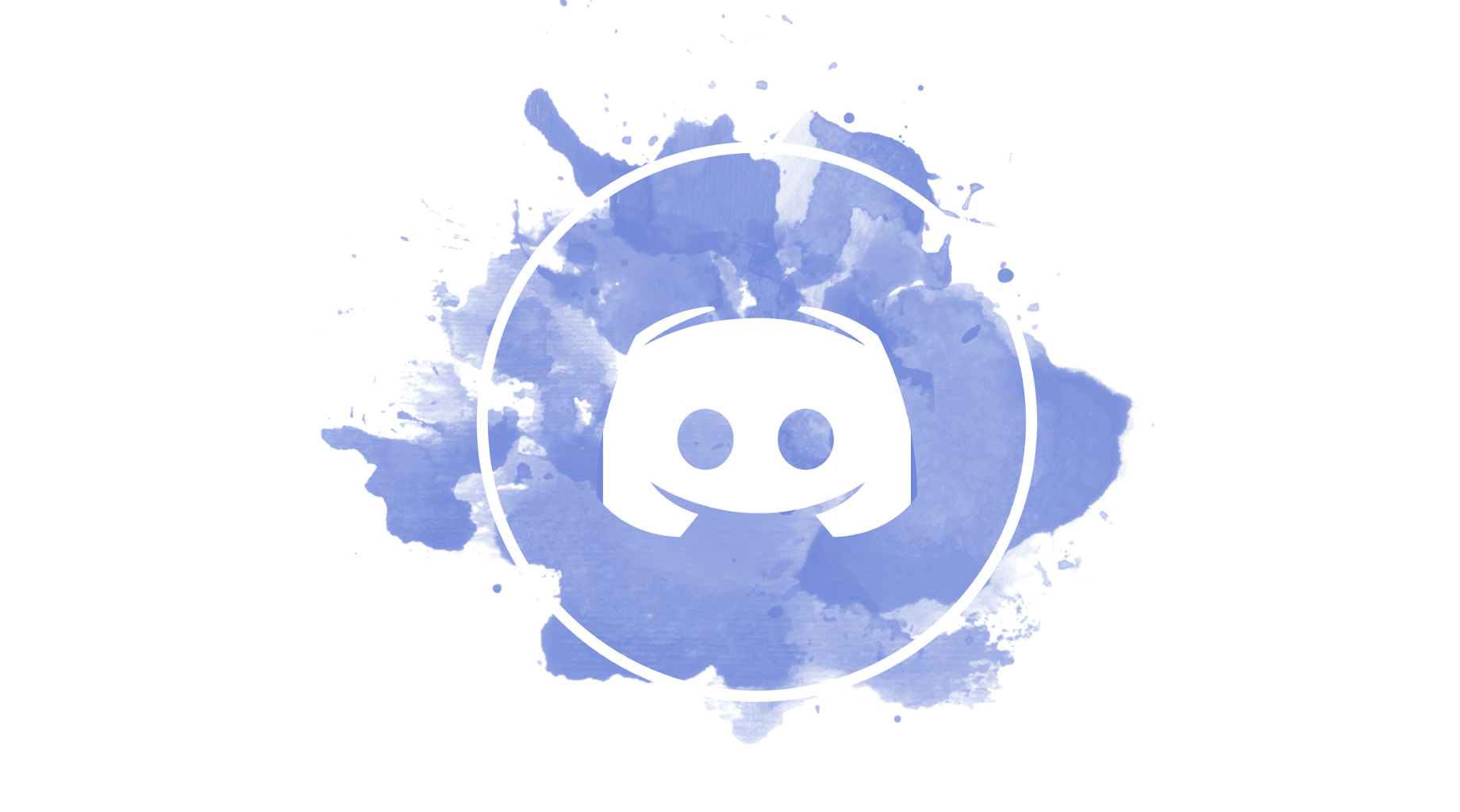 Discord Aesthetic Logo Wallpapers
