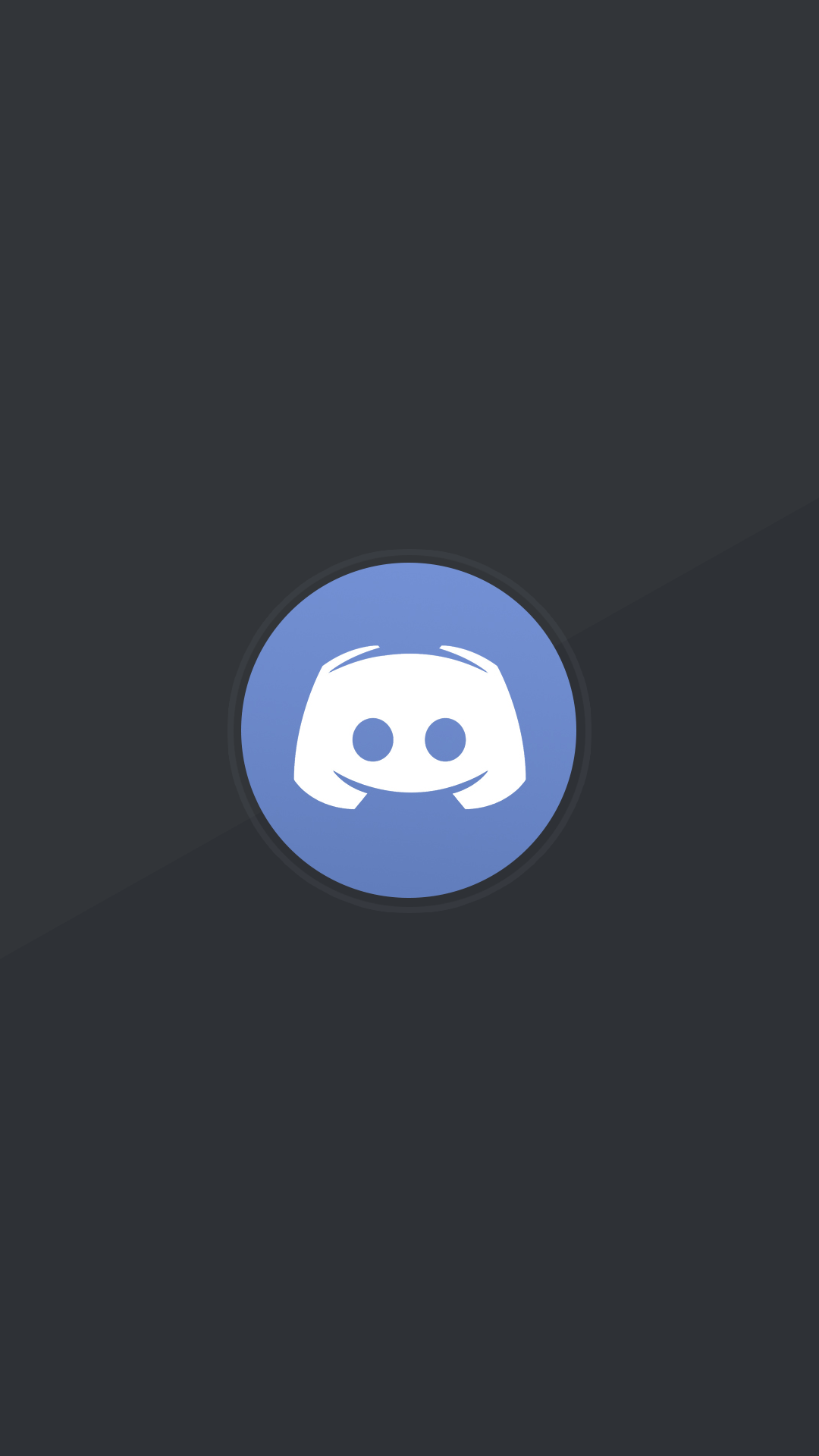 Discord Aesthetic Logo Wallpapers