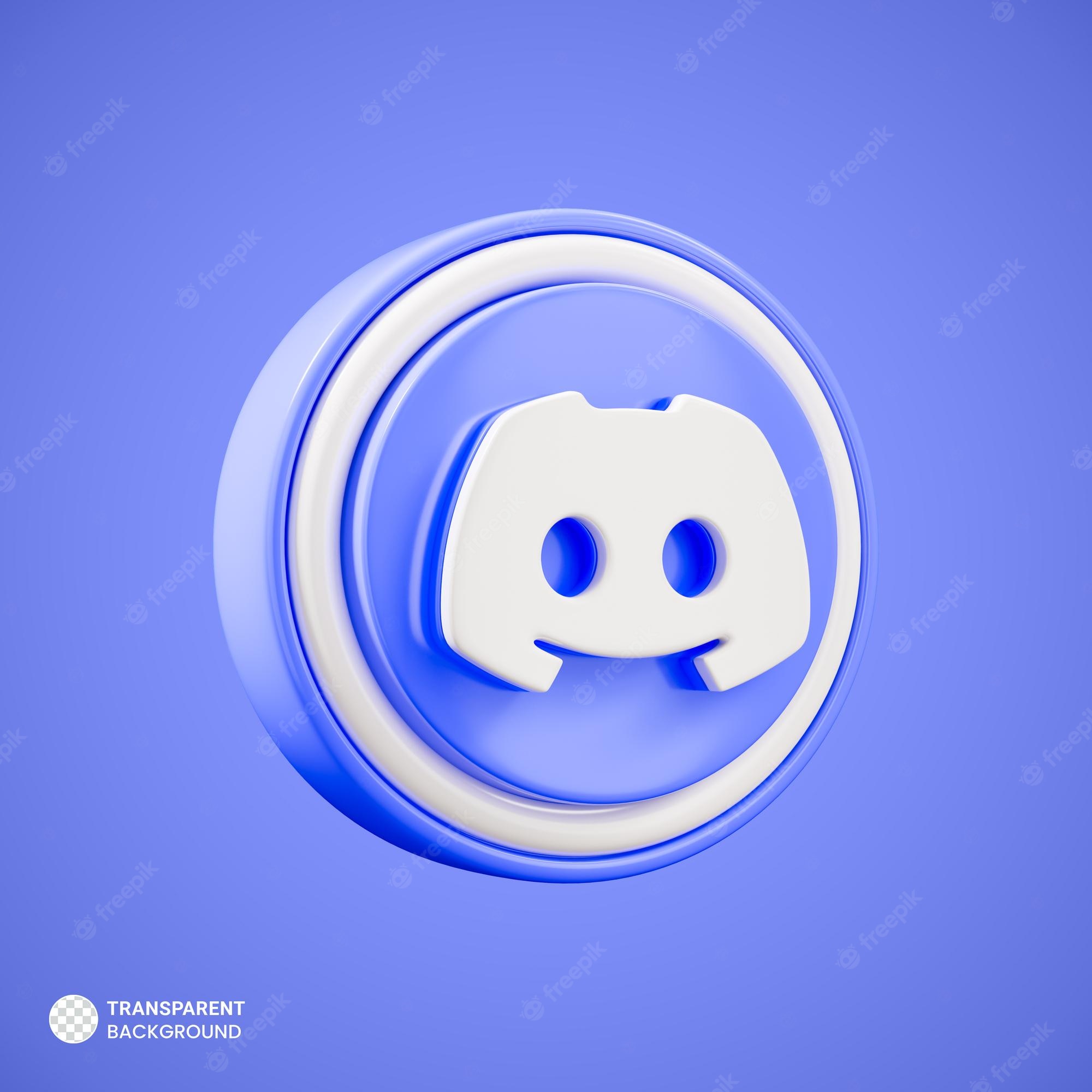 Discord Aesthetic Logo Wallpapers