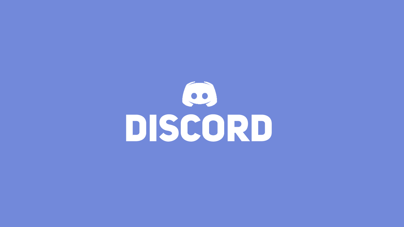 Discord Aesthetic Logo Wallpapers