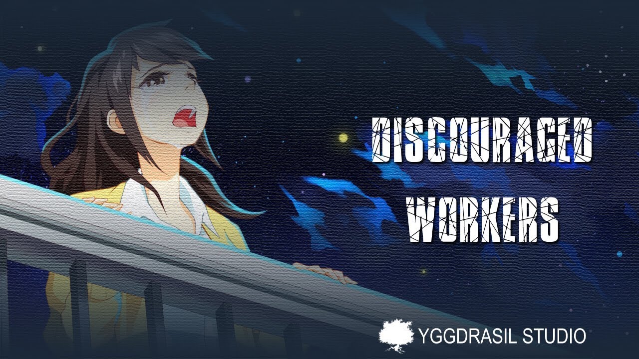 Discouraged Workers Wallpapers