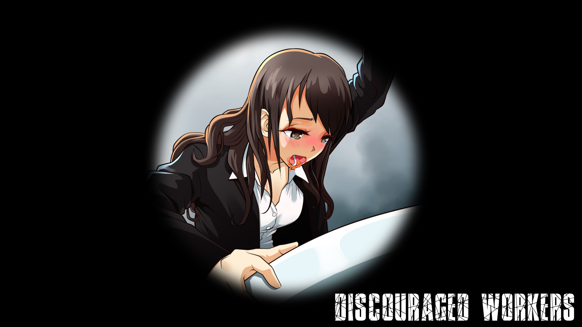 Discouraged Workers Wallpapers